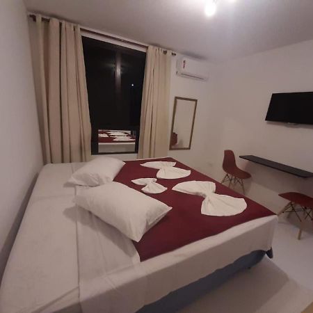 Suite Real Residencial 리오데자네이루 외부 사진