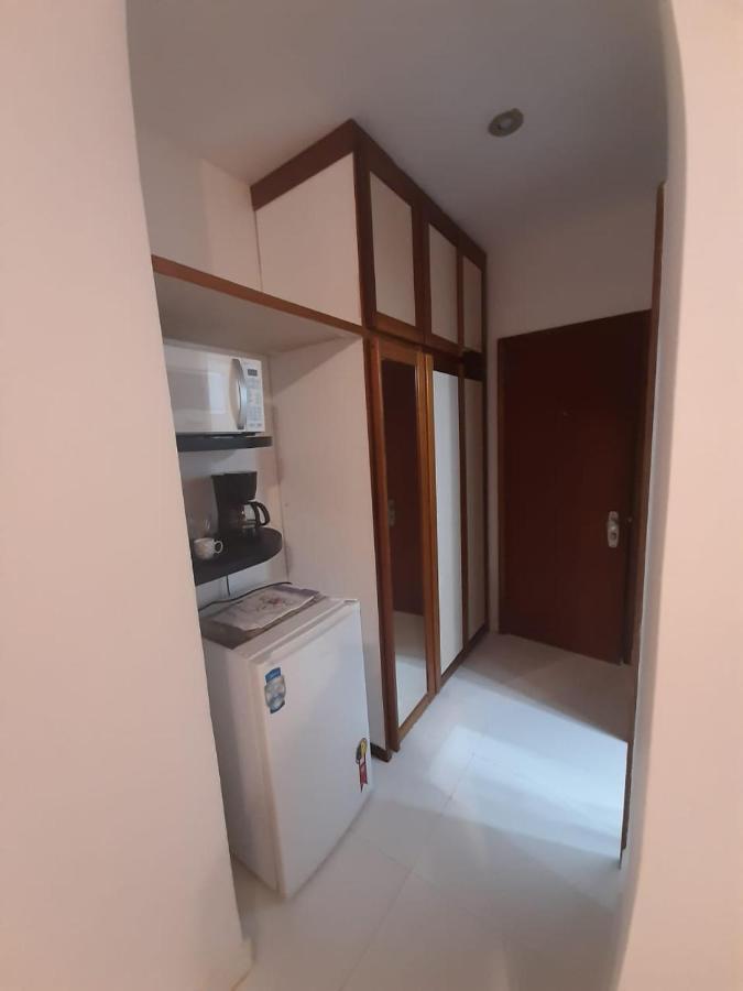 Suite Real Residencial 리오데자네이루 외부 사진