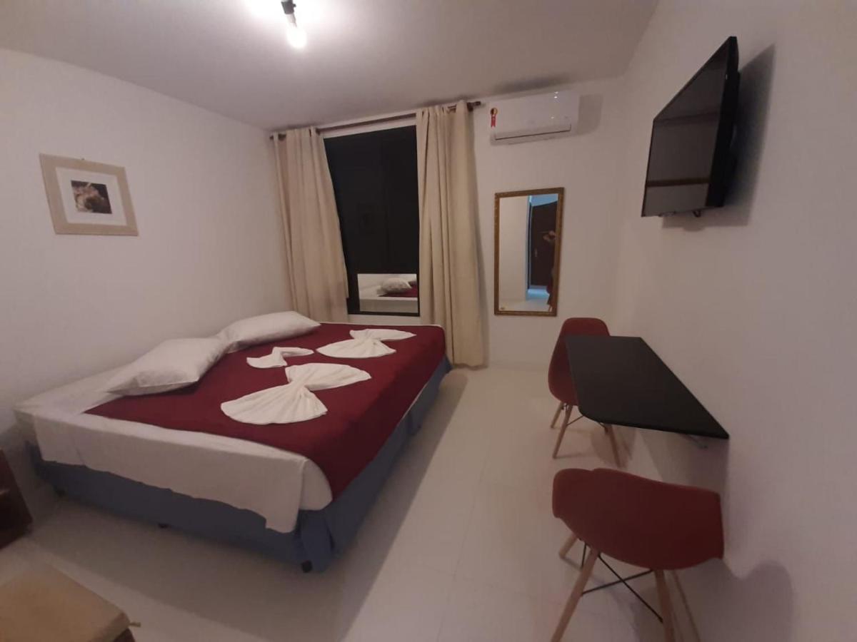 Suite Real Residencial 리오데자네이루 외부 사진