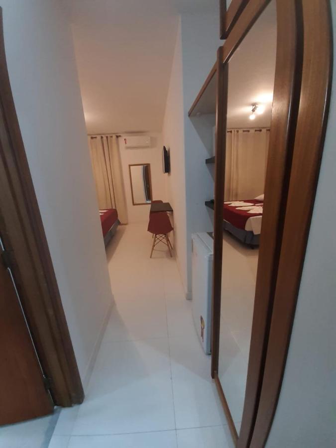 Suite Real Residencial 리오데자네이루 외부 사진