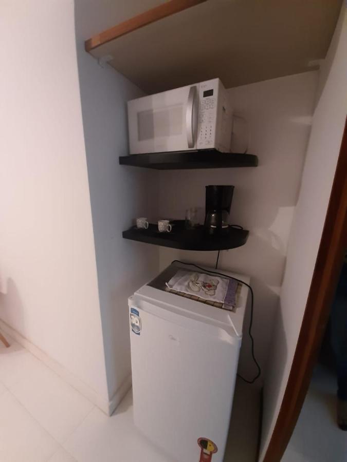 Suite Real Residencial 리오데자네이루 외부 사진