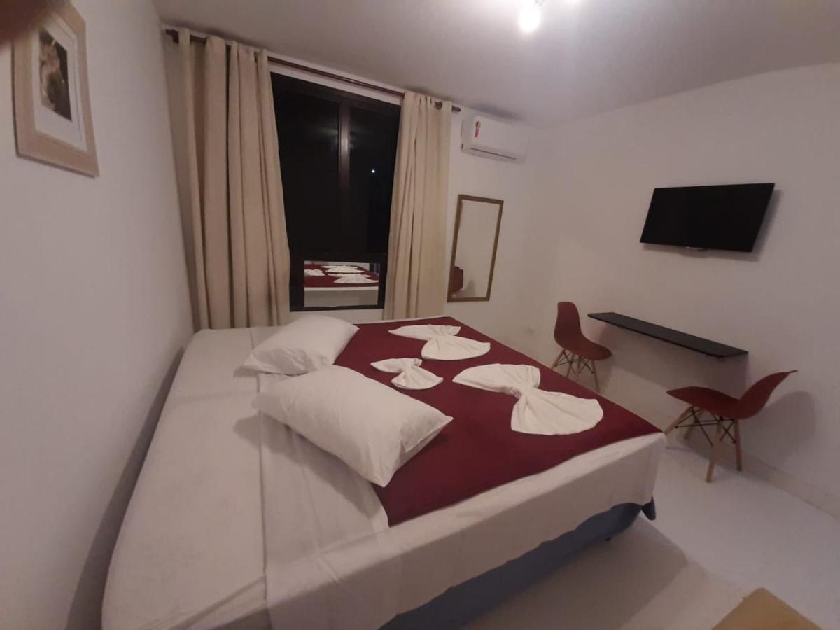 Suite Real Residencial 리오데자네이루 외부 사진