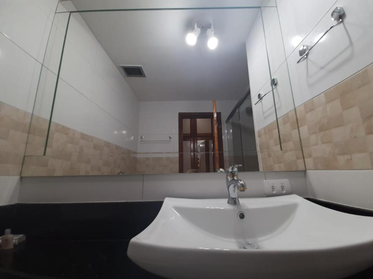 Suite Real Residencial 리오데자네이루 외부 사진