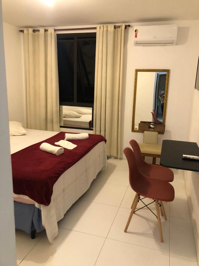 Suite Real Residencial 리오데자네이루 외부 사진