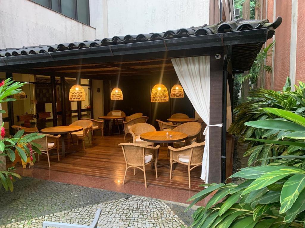 Suite Real Residencial 리오데자네이루 외부 사진