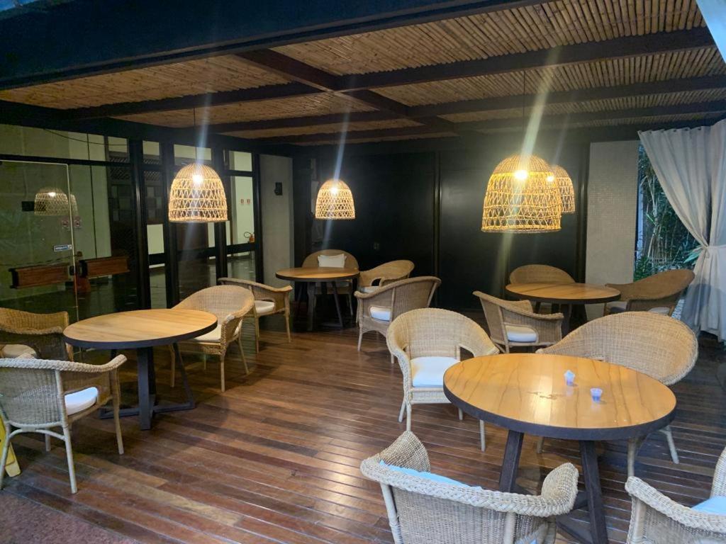 Suite Real Residencial 리오데자네이루 외부 사진