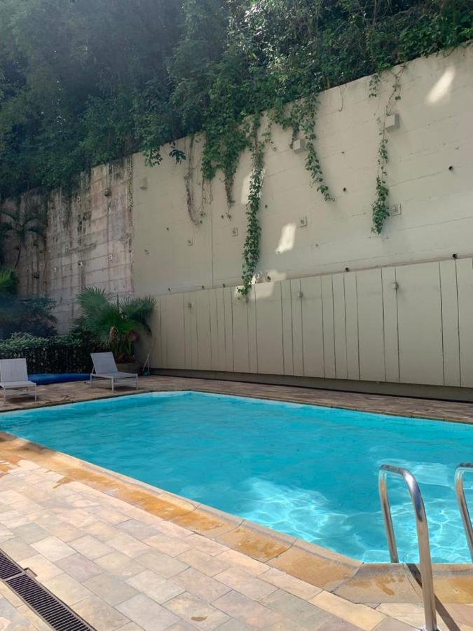 Suite Real Residencial 리오데자네이루 외부 사진
