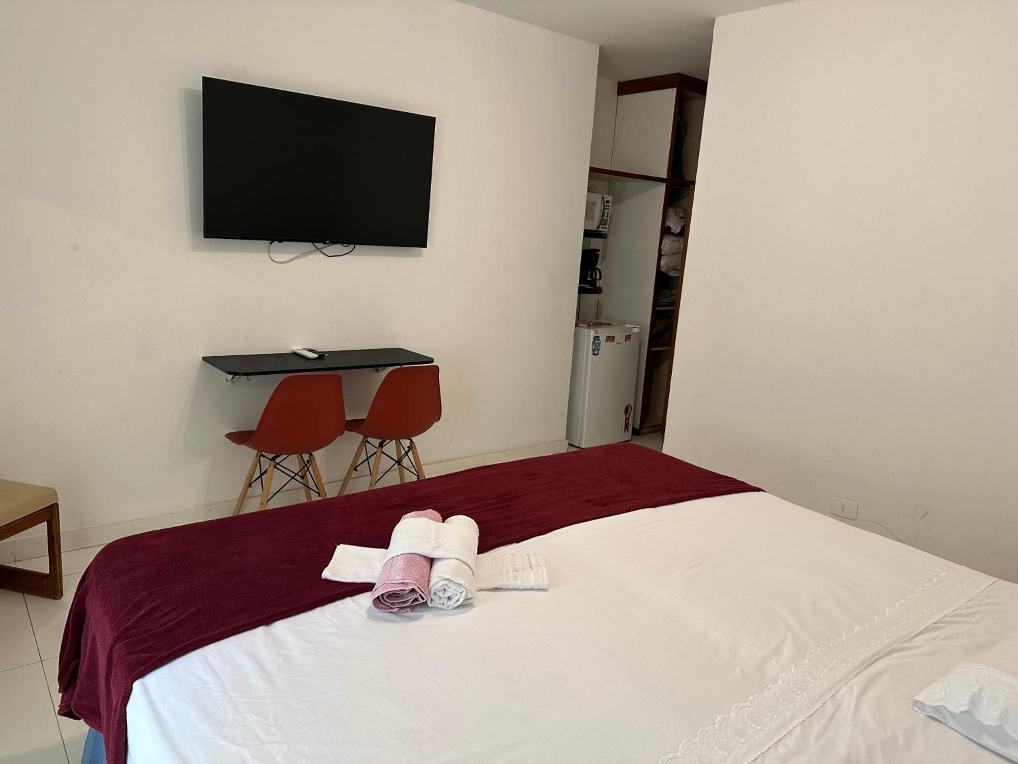 Suite Real Residencial 리오데자네이루 외부 사진