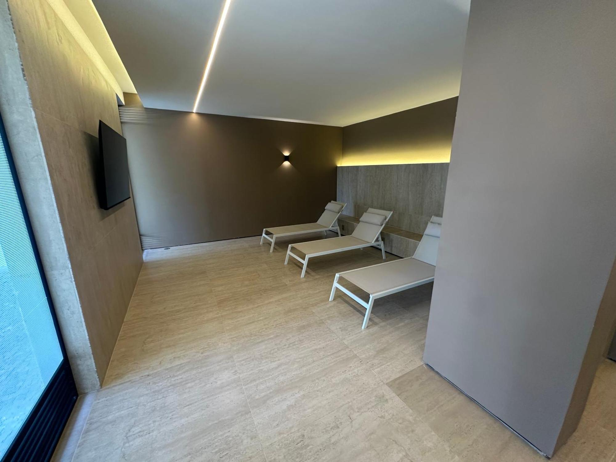 Suite Real Residencial 리오데자네이루 외부 사진