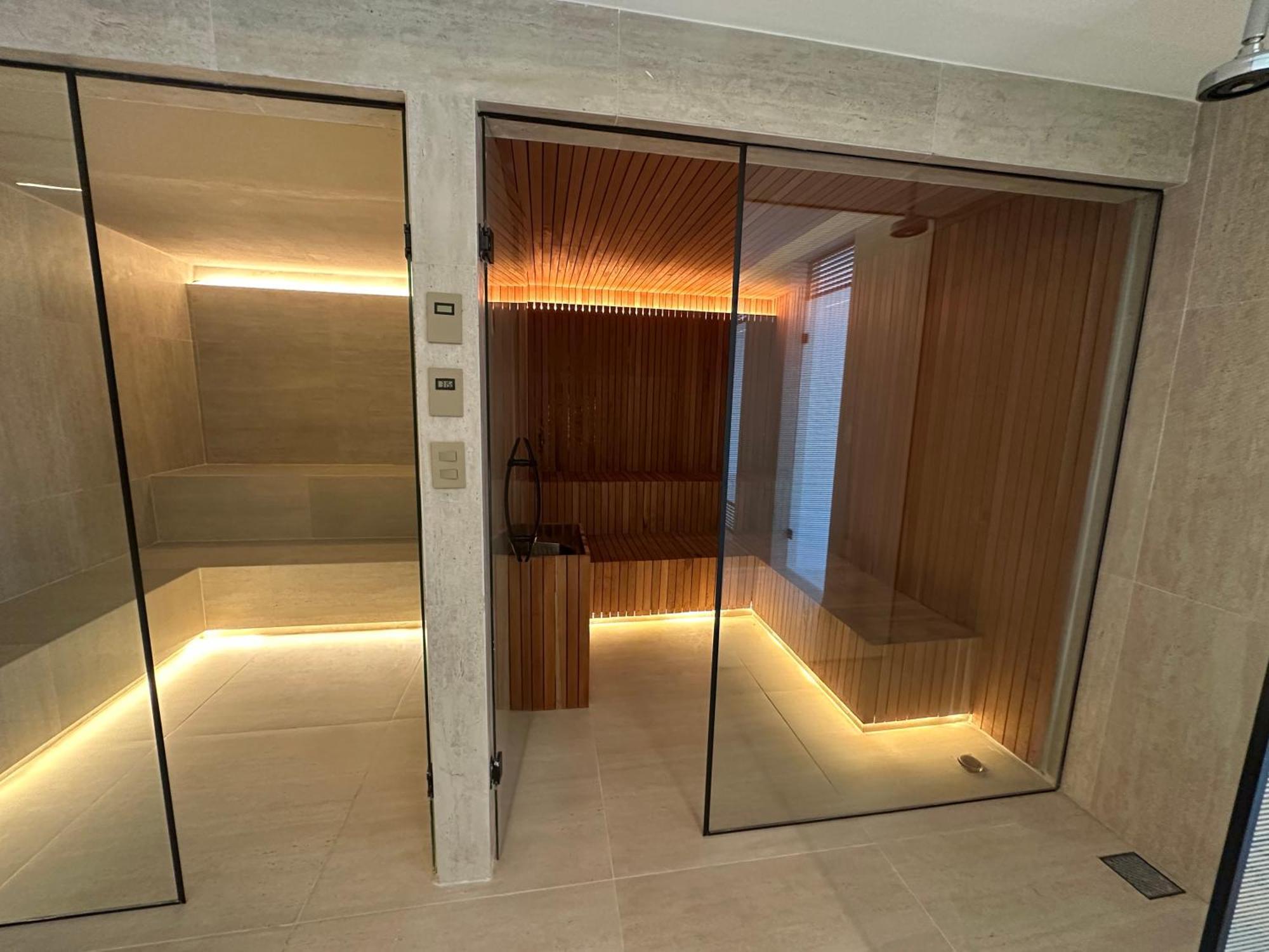 Suite Real Residencial 리오데자네이루 외부 사진