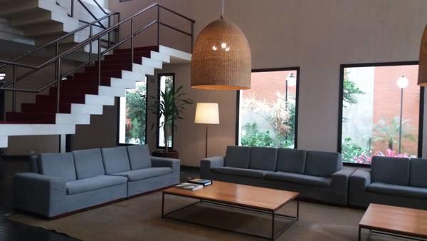 Suite Real Residencial 리오데자네이루 외부 사진