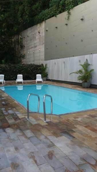 Suite Real Residencial 리오데자네이루 외부 사진