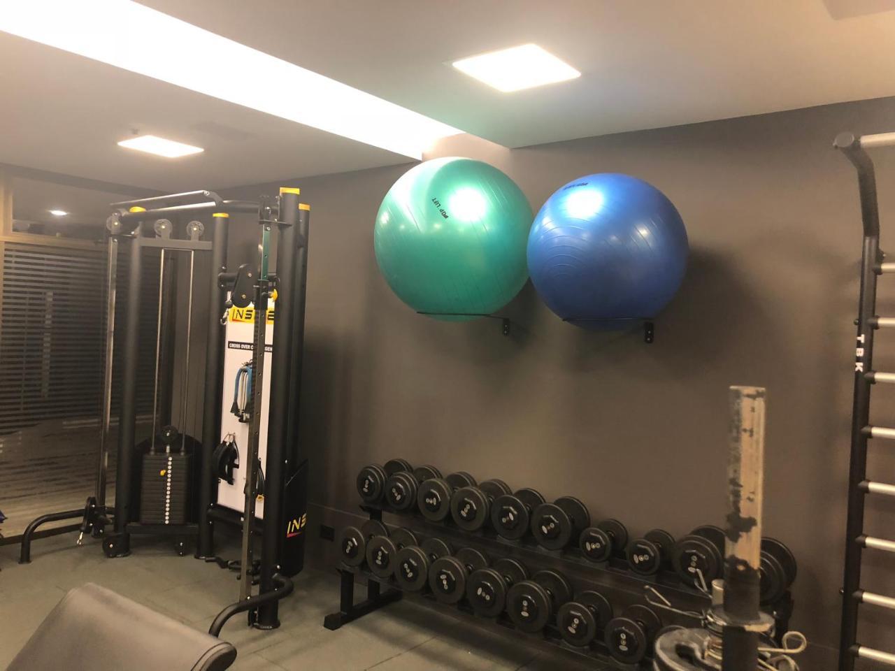 Suite Real Residencial 리오데자네이루 외부 사진