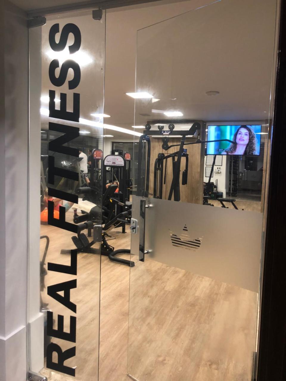 Suite Real Residencial 리오데자네이루 외부 사진